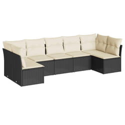 VidaXL 3249265 set mobili da esterno