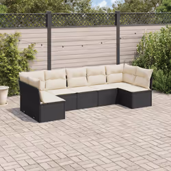 VidaXL 3249265 set mobili da esterno