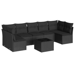 VidaXL 3249274 set mobili da esterno