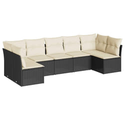 VidaXL 3249275 set mobili da esterno