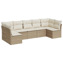 VidaXL 3249277 set mobili da esterno