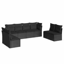 VidaXL 3249284, 8 pz