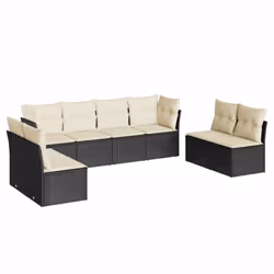 VidaXL 3249285, 8 pz