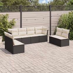 VidaXL 3249285 set mobili da esterno