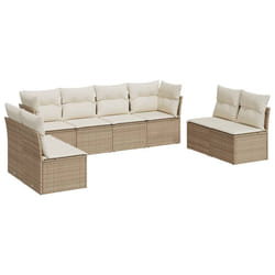 VidaXL 3249287 set mobili da esterno