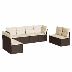 VidaXL 3249292, 8 pz