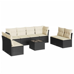 VidaXL 3249295 set mobili da esterno