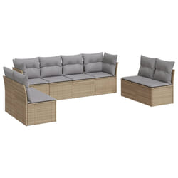VidaXL 3249298 set mobili da esterno