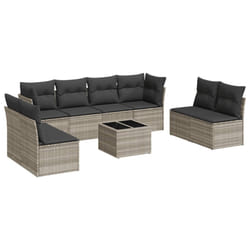 VidaXL 3249301 set mobili da esterno