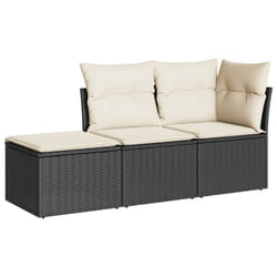 VidaXL 3249305 set mobili da esterno