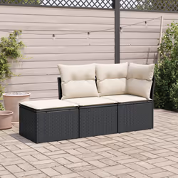VidaXL 3249305 set mobili da esterno