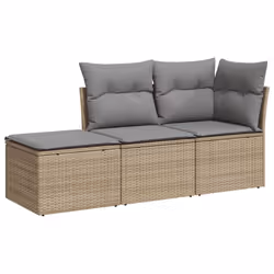 VidaXL 3249308, 3 pz