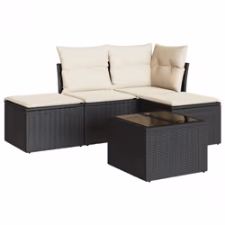 VidaXL 3249315, 4 pz