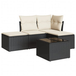 VidaXL 3249315 set mobili da esterno