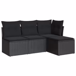 VidaXL 3249334, 4 pz
