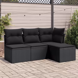 VidaXL 3249334 set mobili da esterno