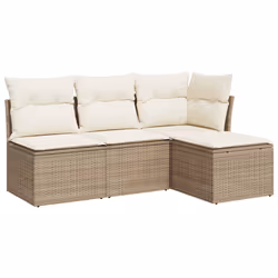 VidaXL 3249337, 4 pz