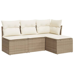 VidaXL 3249337 set mobili da esterno