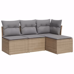 VidaXL 3249338, 4 pz