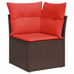 VidaXL 3249344 set mobili da esterno - Vista aggiuntiva 6
