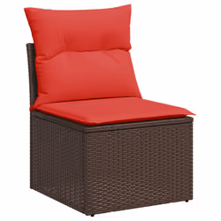 VidaXL 3249347 set mobili da esterno - Vista aggiuntiva 7
