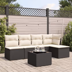 VidaXL 3249355 set mobili da esterno