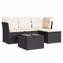 VidaXL 3249375, 4 pz