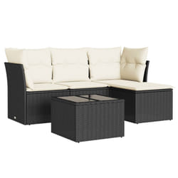 VidaXL 3249375 set mobili da esterno