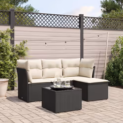 VidaXL 3249375 set mobili da esterno