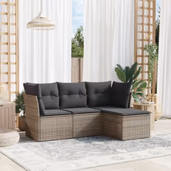 VidaXL 3249389 set mobili da esterno