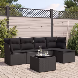 VidaXL 3249394 set mobili da esterno