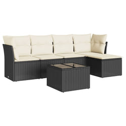 VidaXL 3249395 set mobili da esterno