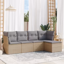 VidaXL 3249398 set mobili da esterno - Vista aggiuntiva 2