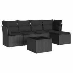 VidaXL 3249404, 6 pz