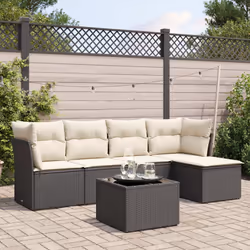 VidaXL 3249405 set mobili da esterno
