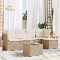 VidaXL 3249407 set mobili da esterno