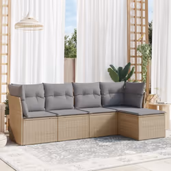 VidaXL 3249408 set mobili da esterno
