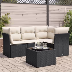 VidaXL 3249415 set mobili da esterno
