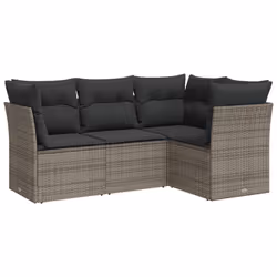 VidaXL 3249419, 4 pz