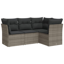 VidaXL 3249419 set mobili da esterno