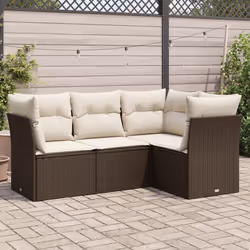 VidaXL 3249422 set mobili da esterno