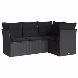 VidaXL 3249424, 5 pz
