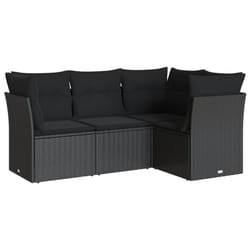 VidaXL 3249424 set mobili da esterno