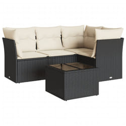 VidaXL 3249425 set mobili da esterno