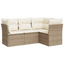 VidaXL 3249427 set mobili da esterno