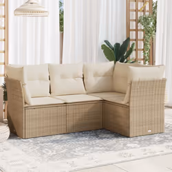 VidaXL 3249427 set mobili da esterno