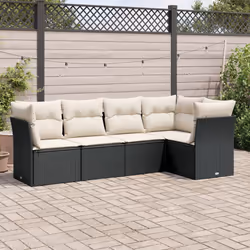 VidaXL 3249435 set mobili da esterno