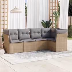VidaXL 3249438 set mobili da esterno