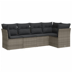 VidaXL 3249439 set mobili da esterno