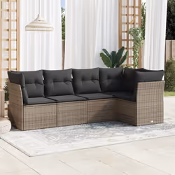 VidaXL 3249439 set mobili da esterno
